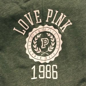 PINK by Victoria’s Secret Boyfriend Pants